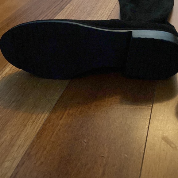 Stuart Weitzman x Russell Bromley Lowland Boots - Picture 4 of 9